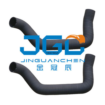 Geunine OEM ProT Cuct Model EX360 ZAXIS330-3 ZAXIS330 เครื่องขุด ท่อยางด้านบนและด้านล่าง 3093511 สําหรับชิ้นส่วนเครื่องขุด