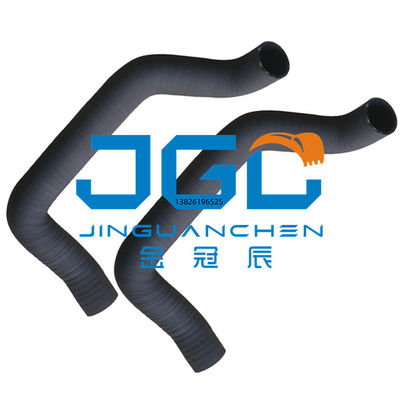 Geunine OEM ProT Cuct Model EX360 ZAXIS330-3 ZAXIS330 เครื่องขุด ท่อยางด้านบนและด้านล่าง 3093511 สําหรับชิ้นส่วนเครื่องขุด