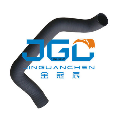Geunine OEM ProT Cuct Model EX360 ZAXIS330-3 ZAXIS330 เครื่องขุด ท่อยางด้านบนและด้านล่าง 3093511 สําหรับชิ้นส่วนเครื่องขุด