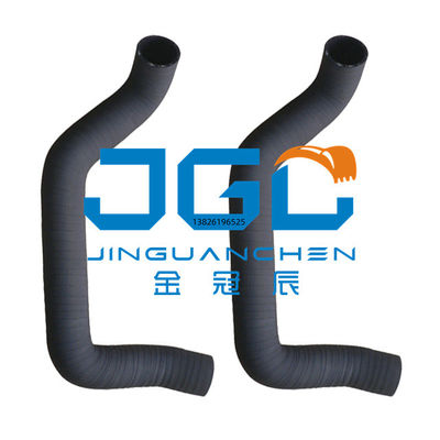 Geunine OEM ProT Cuct Model EX360 ZAXIS330-3 ZAXIS330 เครื่องขุด ท่อยางด้านบนและด้านล่าง 3093511 สําหรับชิ้นส่วนเครื่องขุด