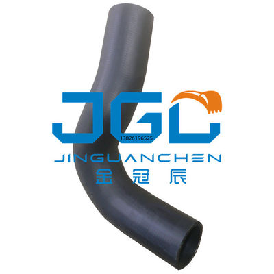 เครื่องขุดขนาดกลาง ความต้องการสูง ZAXIS 60/70 โฮสยางอะไหล่สํารอง 3091811 4448661 โฮสเรเดียเตอร์สําหรับผลงาน