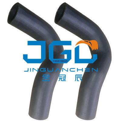 เครื่องขุดขนาดกลาง ความต้องการสูง ZAXIS 60/70 โฮสยางอะไหล่สํารอง 3091811 4448661 โฮสเรเดียเตอร์สําหรับผลงาน