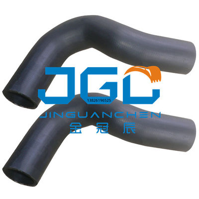 เครื่องขุดขนาดกลาง ความต้องการสูง ZAXIS 60/70 โฮสยางอะไหล่สํารอง 3091811 4448661 โฮสเรเดียเตอร์สําหรับผลงาน