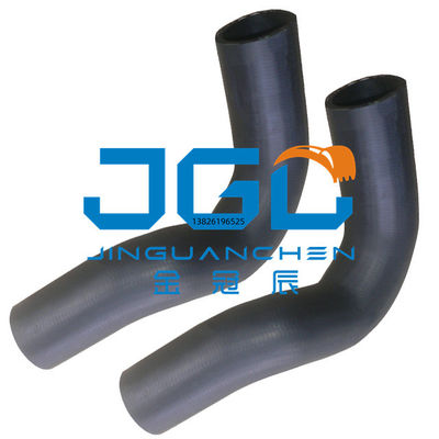 เครื่องขุดขนาดกลาง ความต้องการสูง ZAXIS 60/70 โฮสยางอะไหล่สํารอง 3091811 4448661 โฮสเรเดียเตอร์สําหรับผลงาน