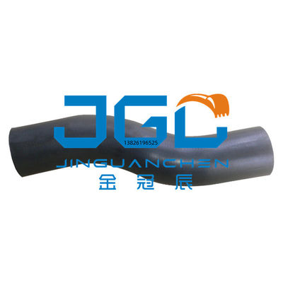 เครื่องขุดที่ต้องการสูง ZAXIS 60/70 หลอดยางด้านบนและด้านล่าง 4448661 หลอดเรเดียเตอร์