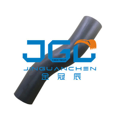 เครื่องขุดที่ต้องการสูง ZAXIS 60/70 หลอดยางด้านบนและด้านล่าง 4448661 หลอดเรเดียเตอร์
