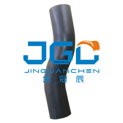 เครื่องขุดที่ต้องการสูง ZAXIS 60/70 หลอดยางด้านบนและด้านล่าง 4448661 หลอดเรเดียเตอร์
