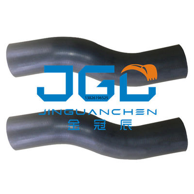 เครื่องขุดที่ต้องการสูง ZAXIS 60/70 หลอดยางด้านบนและด้านล่าง 4448661 หลอดเรเดียเตอร์