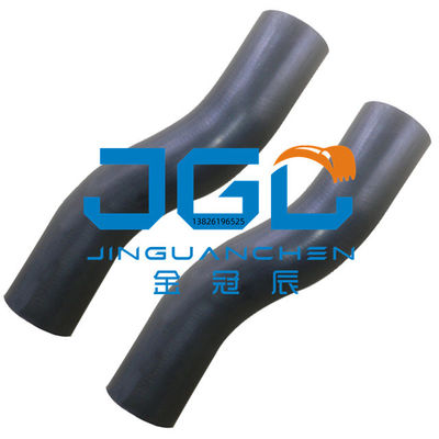 เครื่องขุดที่ต้องการสูง ZAXIS 60/70 หลอดยางด้านบนและด้านล่าง 4448661 หลอดเรเดียเตอร์