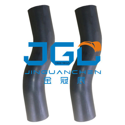 เครื่องขุดที่ต้องการสูง ZAXIS 60/70 หลอดยางด้านบนและด้านล่าง 4448661 หลอดเรเดียเตอร์