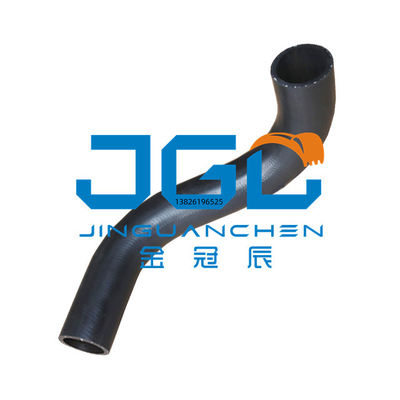 เครื่องขุด ZAXIS100 110 120 หลอดยาง ด้านบนและด้านล่าง หลอดยางน้ํา เลข 2046565 เป็นภาพแสดง Coler เป็นภาพแสดง