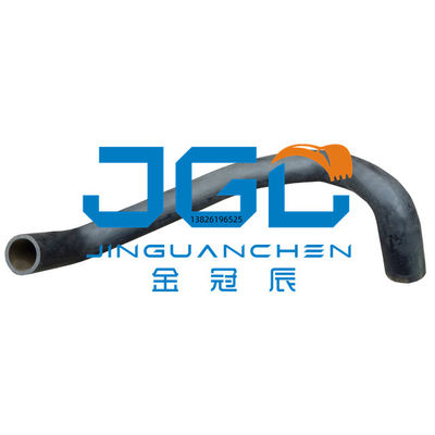 เครื่องขุดความสามารถสูง ZAXIS100, 110, 120 หลอดยาง ด้านบนและด้านล่าง หลอดยางน้ํา 4618712