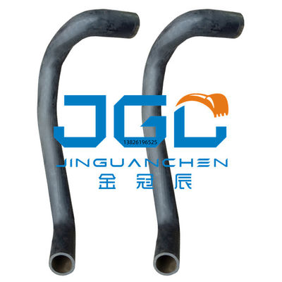 เครื่องขุดความสามารถสูง ZAXIS100, 110, 120 หลอดยาง ด้านบนและด้านล่าง หลอดยางน้ํา 4618712