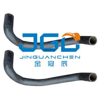 เครื่องขุดความสามารถสูง ZAXIS100, 110, 120 หลอดยาง ด้านบนและด้านล่าง หลอดยางน้ํา 4618712
