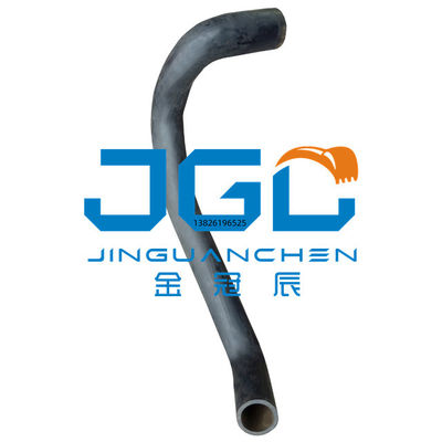 เครื่องขุดความสามารถสูง ZAXIS100, 110, 120 หลอดยาง ด้านบนและด้านล่าง หลอดยางน้ํา 4618712