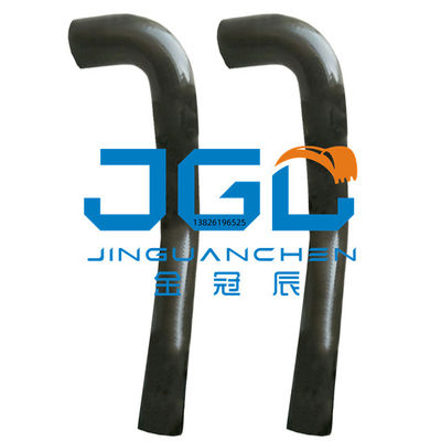 เครื่องขุด 3121312 ของแท้ ท่อน้ําด้านบนสําหรับ ZAXIS200-5G
