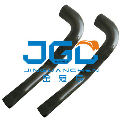 เครื่องขุด 3121312 ของแท้ ท่อน้ําด้านบนสําหรับ ZAXIS200-5G