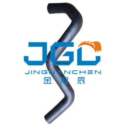 ท่อน้ำหม้อน้ำขนาดกลางสำหรับรถขุด ZAXIS240 250 200 210-3 4636848 3104768