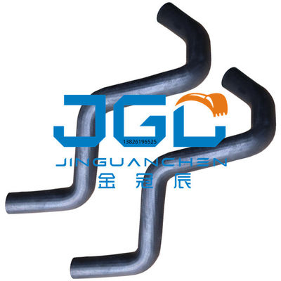 ท่อน้ำหม้อน้ำขนาดกลางสำหรับรถขุด ZAXIS240 250 200 210-3 4636848 3104768