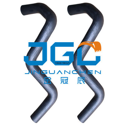ท่อน้ำหม้อน้ำขนาดกลางสำหรับรถขุด ZAXIS240 250 200 210-3 4636848 3104768