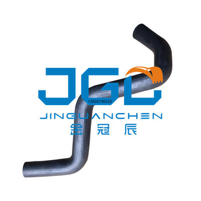ท่อน้ำหม้อน้ำขนาดกลางสำหรับรถขุด ZAXIS240 250 200 210-3 4636848 3104768