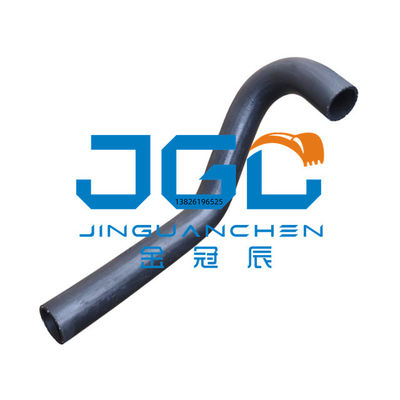 ส่วนเครื่องขุด OEM 4636848 ท่อระบายน้ําด้านบนสําหรับฮิตาชิ ZAXIS240 ZAXIS250 ZAXIS210-3