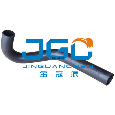 ส่วนเครื่องขุด OEM 4636848 ท่อระบายน้ําด้านบนสําหรับฮิตาชิ ZAXIS240 ZAXIS250 ZAXIS210-3