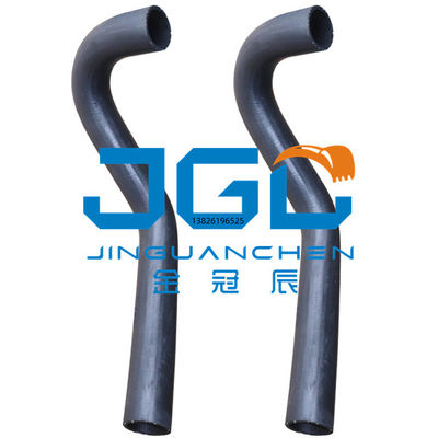 ส่วนเครื่องขุด OEM 4636848 ท่อระบายน้ําด้านบนสําหรับฮิตาชิ ZAXIS240 ZAXIS250 ZAXIS210-3