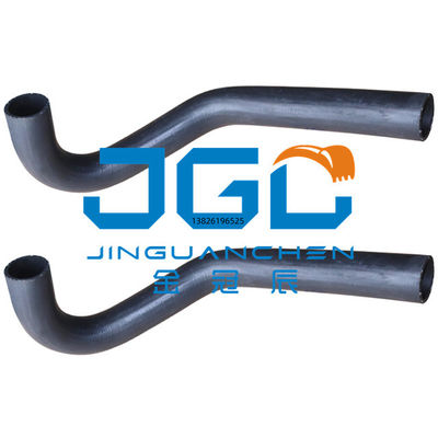 ส่วนเครื่องขุด OEM 4636848 ท่อระบายน้ําด้านบนสําหรับฮิตาชิ ZAXIS240 ZAXIS250 ZAXIS210-3