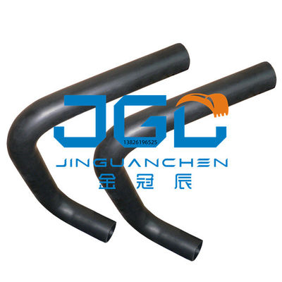 ท่อส่งน้ำส่วนบน 4104739H สำหรับรถขุด Hitachi ZAXIS470