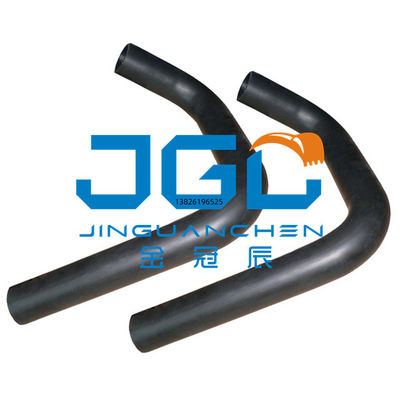 ท่อส่งน้ำส่วนบน 4104739H สำหรับรถขุด Hitachi ZAXIS470