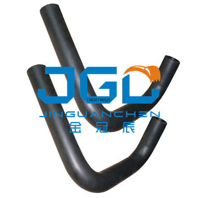 ท่อส่งน้ำส่วนบน 4104739H สำหรับรถขุด Hitachi ZAXIS470