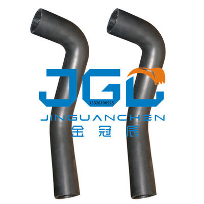 เครื่องขุด ZAXIS470 3104740H ท่อน้ําเรเดียเตอร์