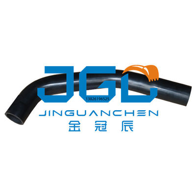 Sy215-7c ท่อด้านบนสําหรับท่อน้ํา 223.1BQ6-46010