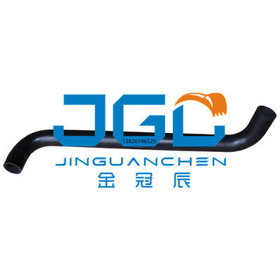 Sy215-7c ท่อกลางสําหรับท่อน้ํา 224.11Q6-41160