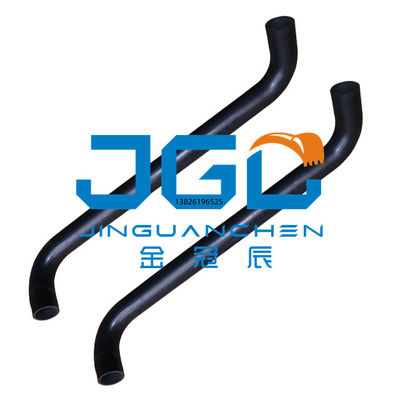 Sy215-7c ท่อกลางสําหรับท่อน้ํา 224.11Q6-41160