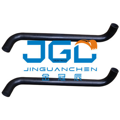 Sy215-7c ท่อกลางสําหรับท่อน้ํา 224.11Q6-41160