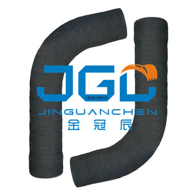 ขายร้อน ท่อ excavator SY215C ท่อถังน้ําด้านบน 226.11N6-27110 เครื่องกรองอากาศสําหรับท่อสูบทับชาร์จ