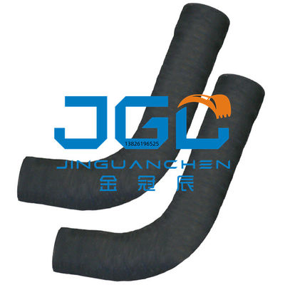ขายร้อน ท่อ excavator SY215C ท่อถังน้ําด้านบน 226.11N6-27110 เครื่องกรองอากาศสําหรับท่อสูบทับชาร์จ