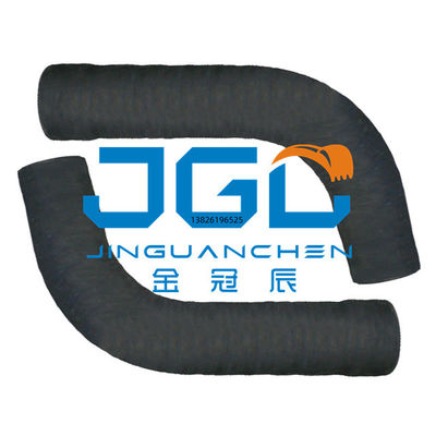 ขายร้อน ท่อ excavator SY215C ท่อถังน้ําด้านบน 226.11N6-27110 เครื่องกรองอากาศสําหรับท่อสูบทับชาร์จ