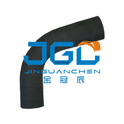 ท่อขุด SY215C ท่อถังน้ํากลาง 227.11N6-26010 เครื่องกรองอากาศสู่ท่อสูบทับทอร์โบชาร์จ