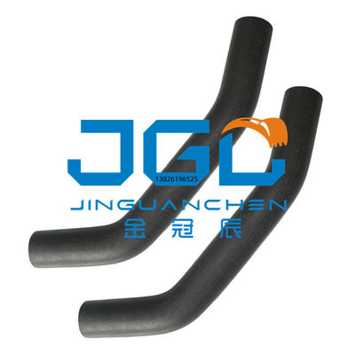 2444-R977 กล่องน้ําล่างสําหรับเครื่องขุด SK07N2