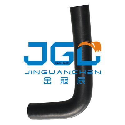 SK07N2 2444-R977 2444-R978 ท่อน้ํายางยืดหยุ่นด้านบนด้านล่าง