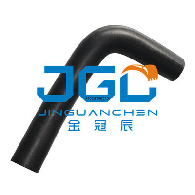 SK07N2 2444-R977 2444-R978 ท่อน้ํายางยืดหยุ่นด้านบนด้านล่าง