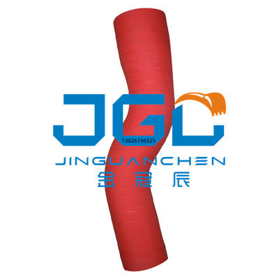 YT05P01181P1 ท่อเครื่องขุด SK75-8 ท่อน้ํามันไฮดรอลิกสําหรับอุปกรณ์ขนาดกลาง