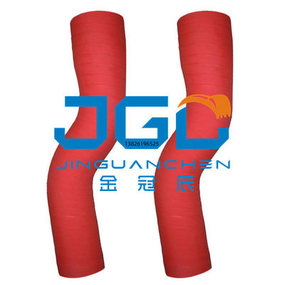 YT05P01181P1 ท่อเครื่องขุด SK75-8 ท่อน้ํามันไฮดรอลิกสําหรับอุปกรณ์ขนาดกลาง