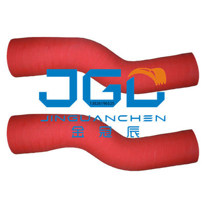YT05P01181P1 ท่อเครื่องขุด SK75-8 ท่อน้ํามันไฮดรอลิกสําหรับอุปกรณ์ขนาดกลาง