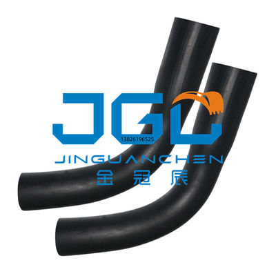 2444-R926 กล่องยางเรเดียเตอร์ที่เชื่อมต่อด้านบนและด้านล่าง สําหรับ ProT Cuct รุ่น SK100-1 SK120-1