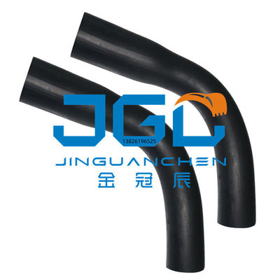 2444-R926 กล่องยางเรเดียเตอร์ที่เชื่อมต่อด้านบนและด้านล่าง สําหรับ ProT Cuct รุ่น SK100-1 SK120-1