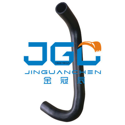 กล่องยางเรเดียเตอร์ที่เชื่อมต่อด้านบนและด้านล่าง 2444-R927 สําหรับ SK100-1 SK120-1